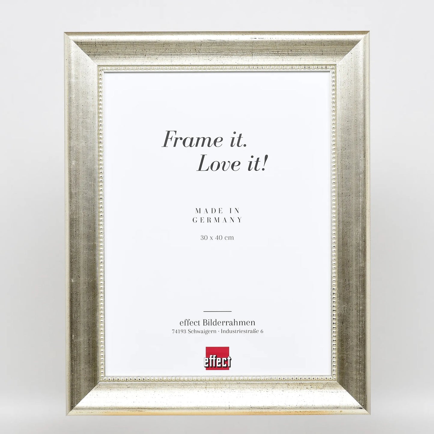 [Silber] 95 – frame