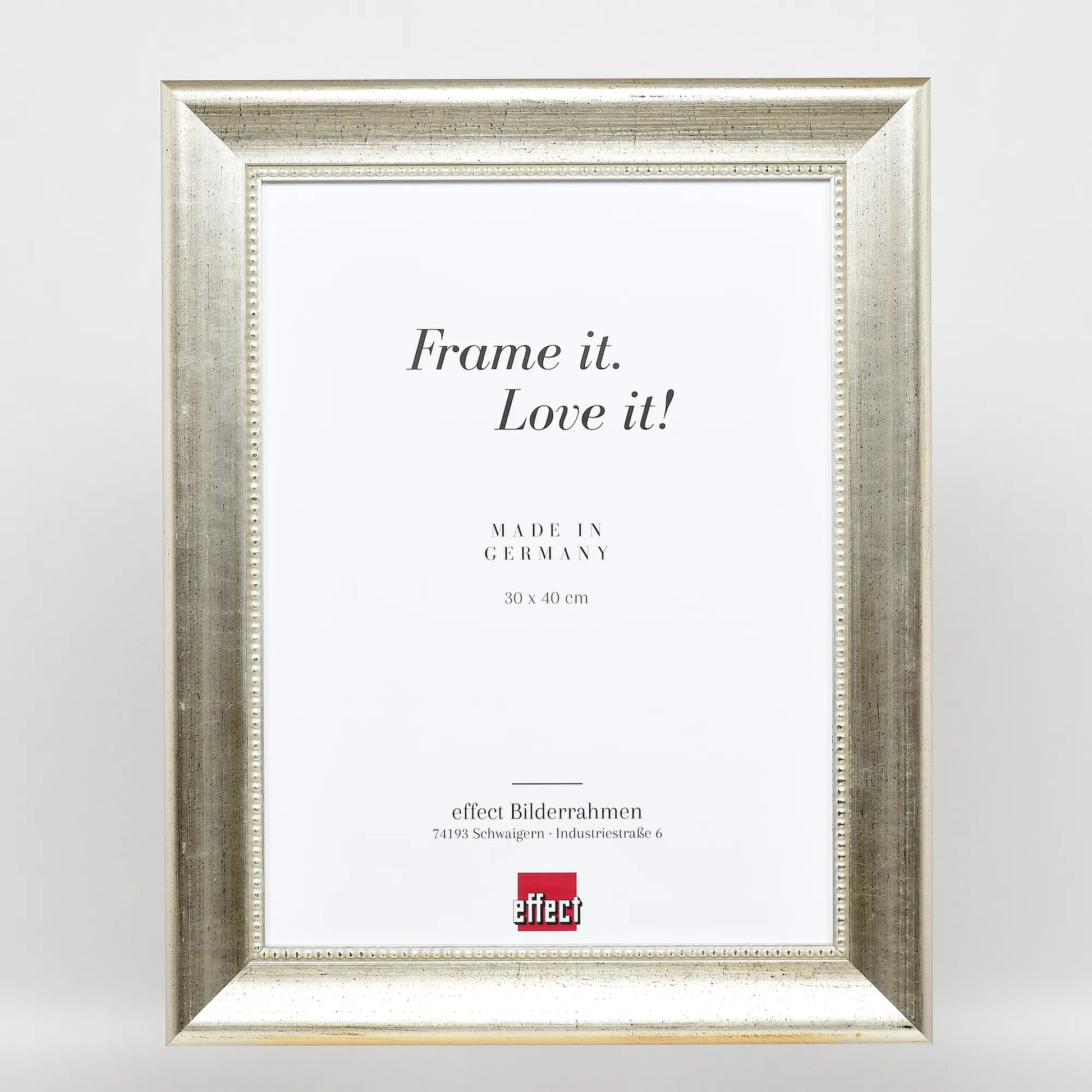 [Silber] 95 – frame
