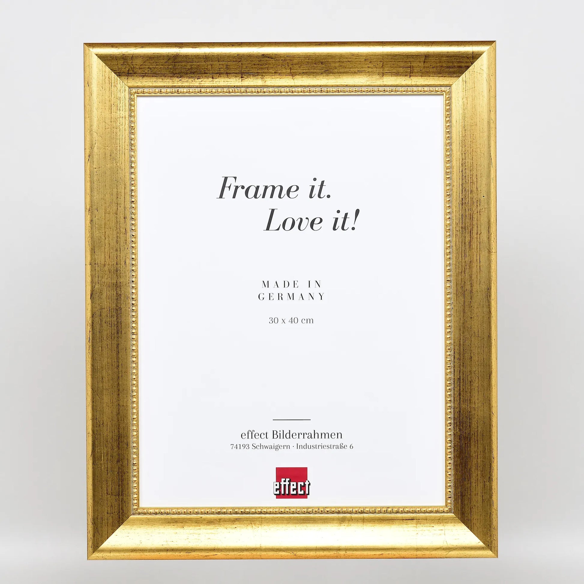 [Gold] 95 – frame