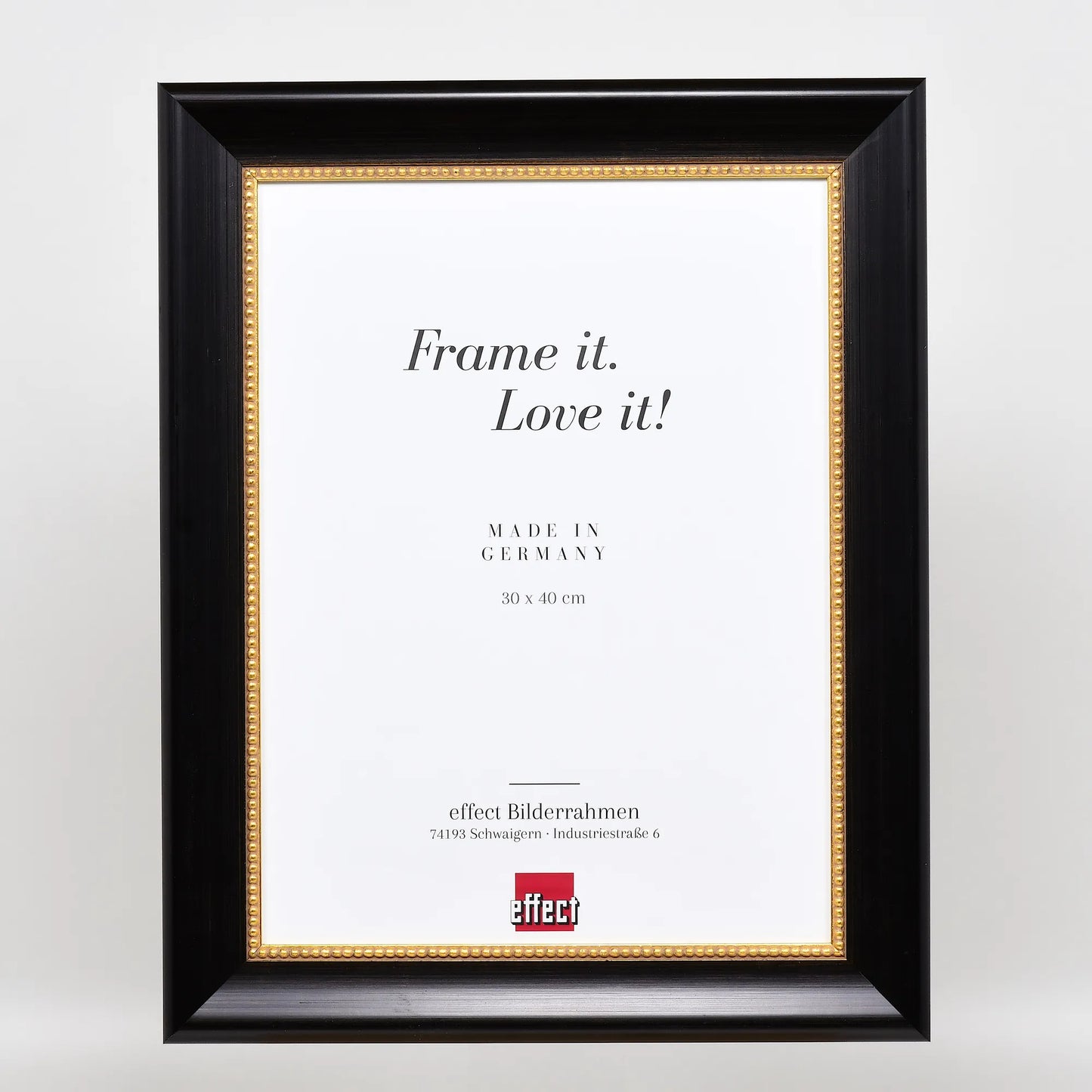 [Schwarz] 95 – frame