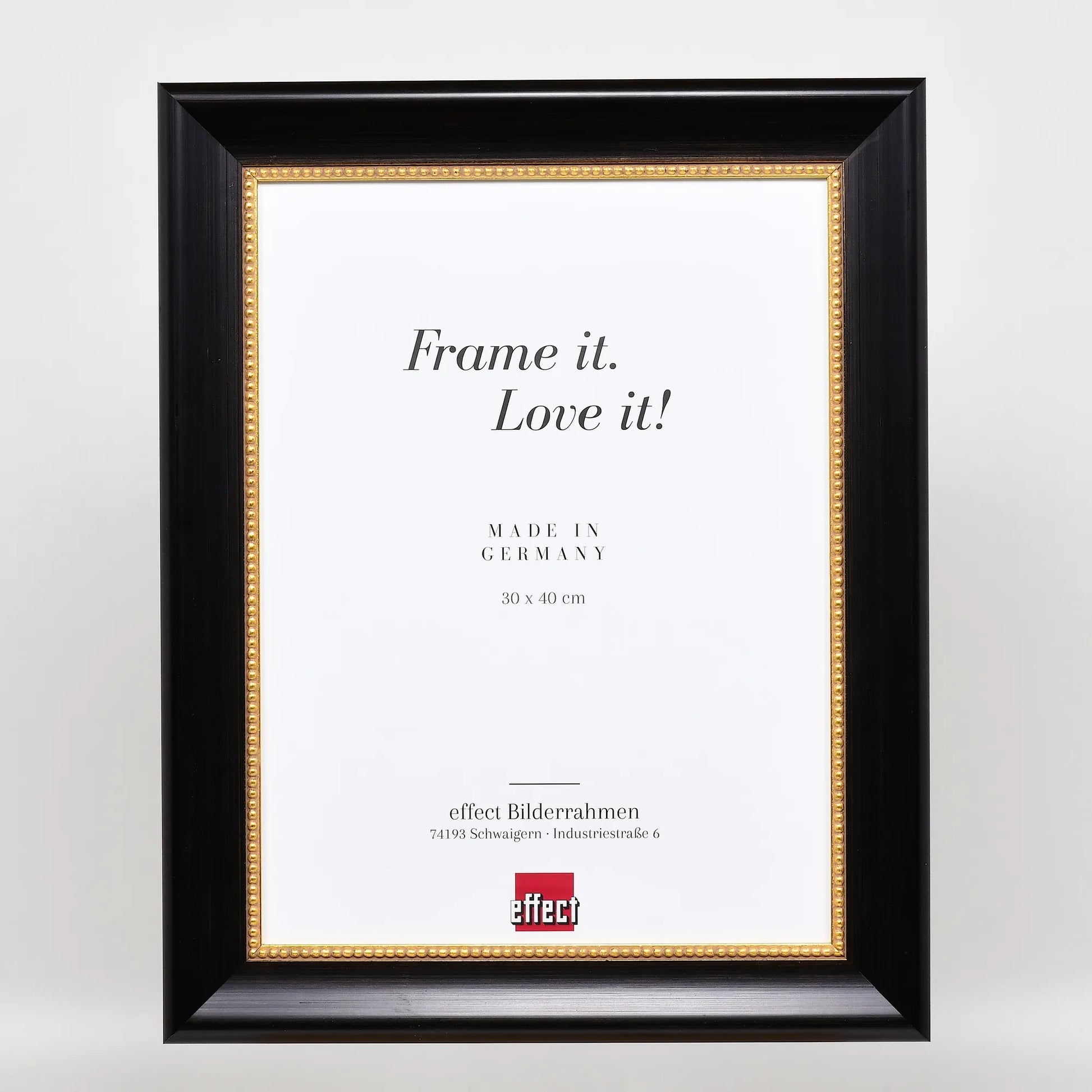[Schwarz] 95 – frame
