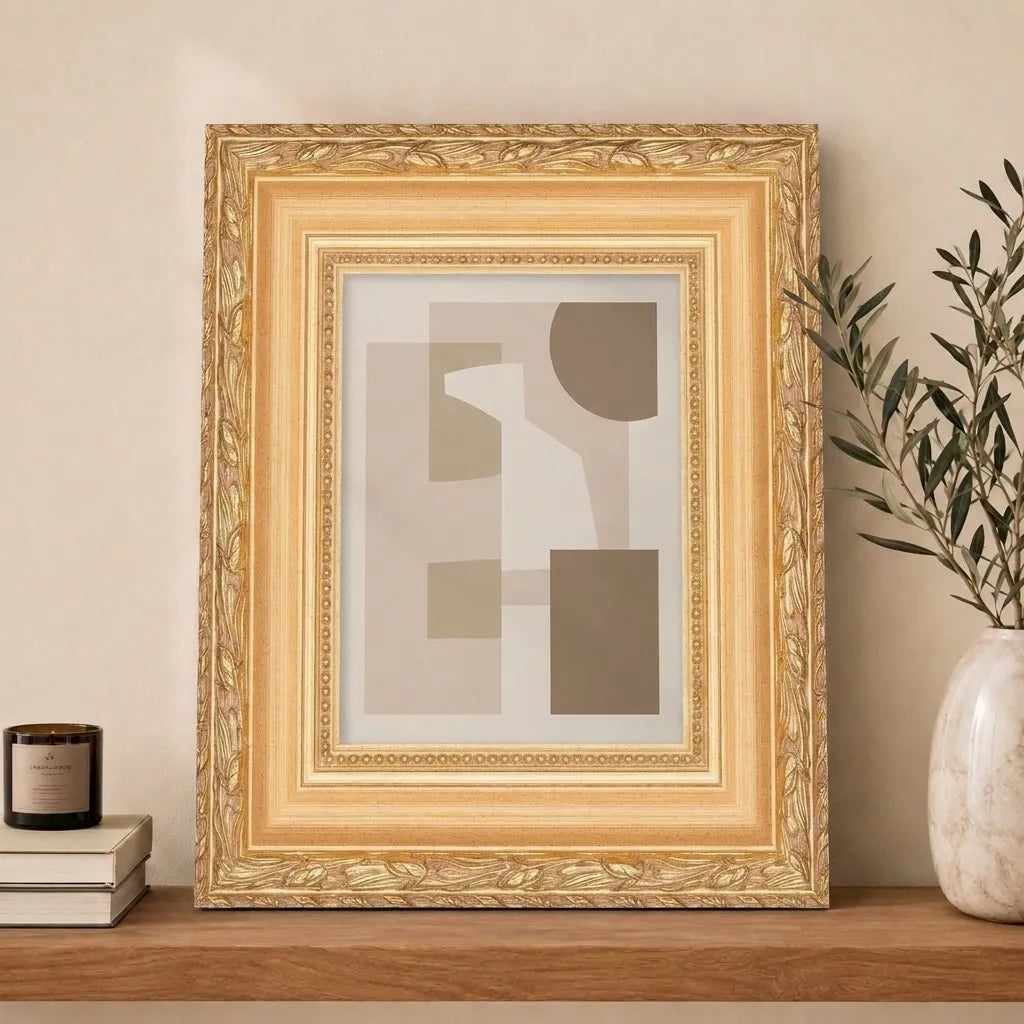 [Gold] 995 – mood-wall