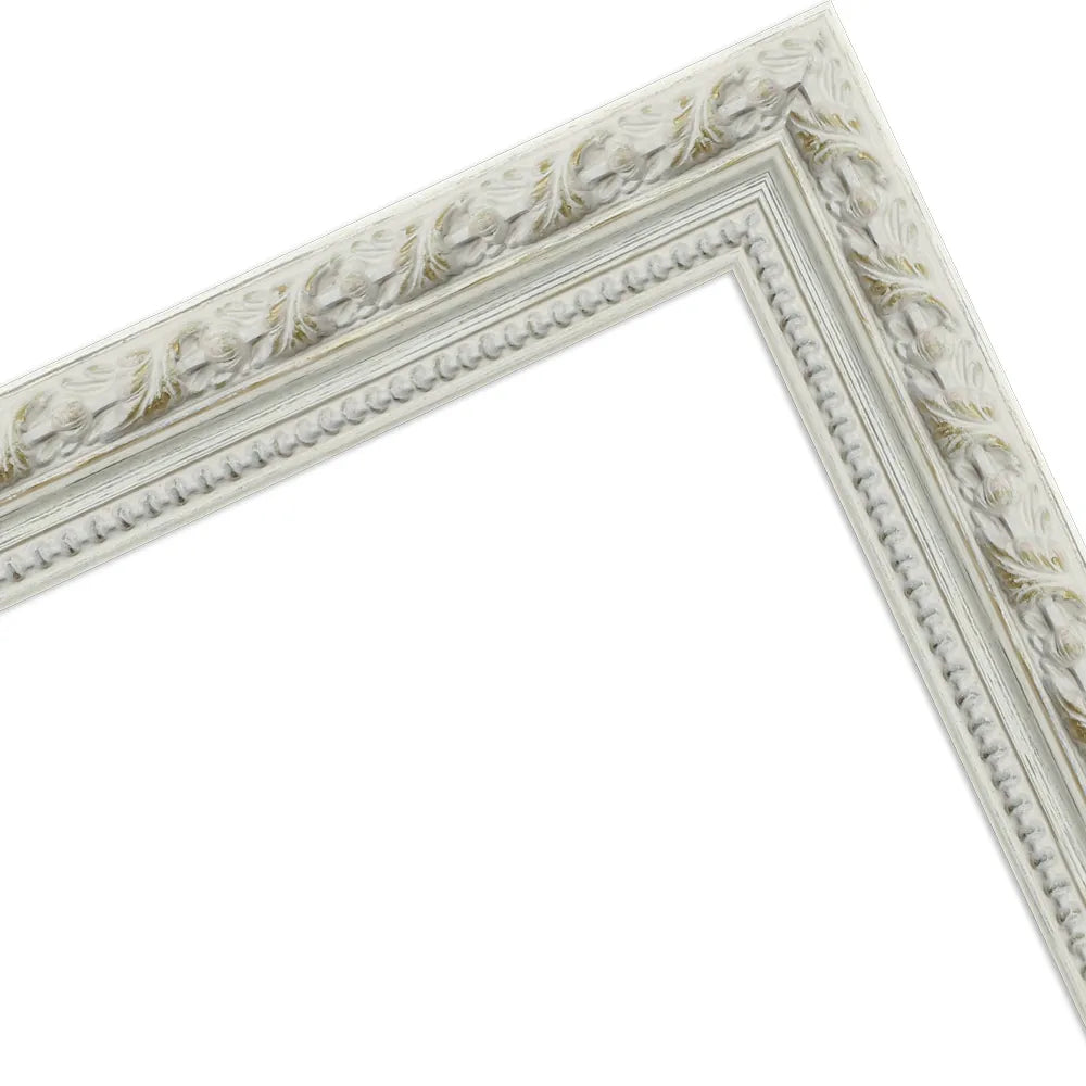 [Weiß] E003 – detail