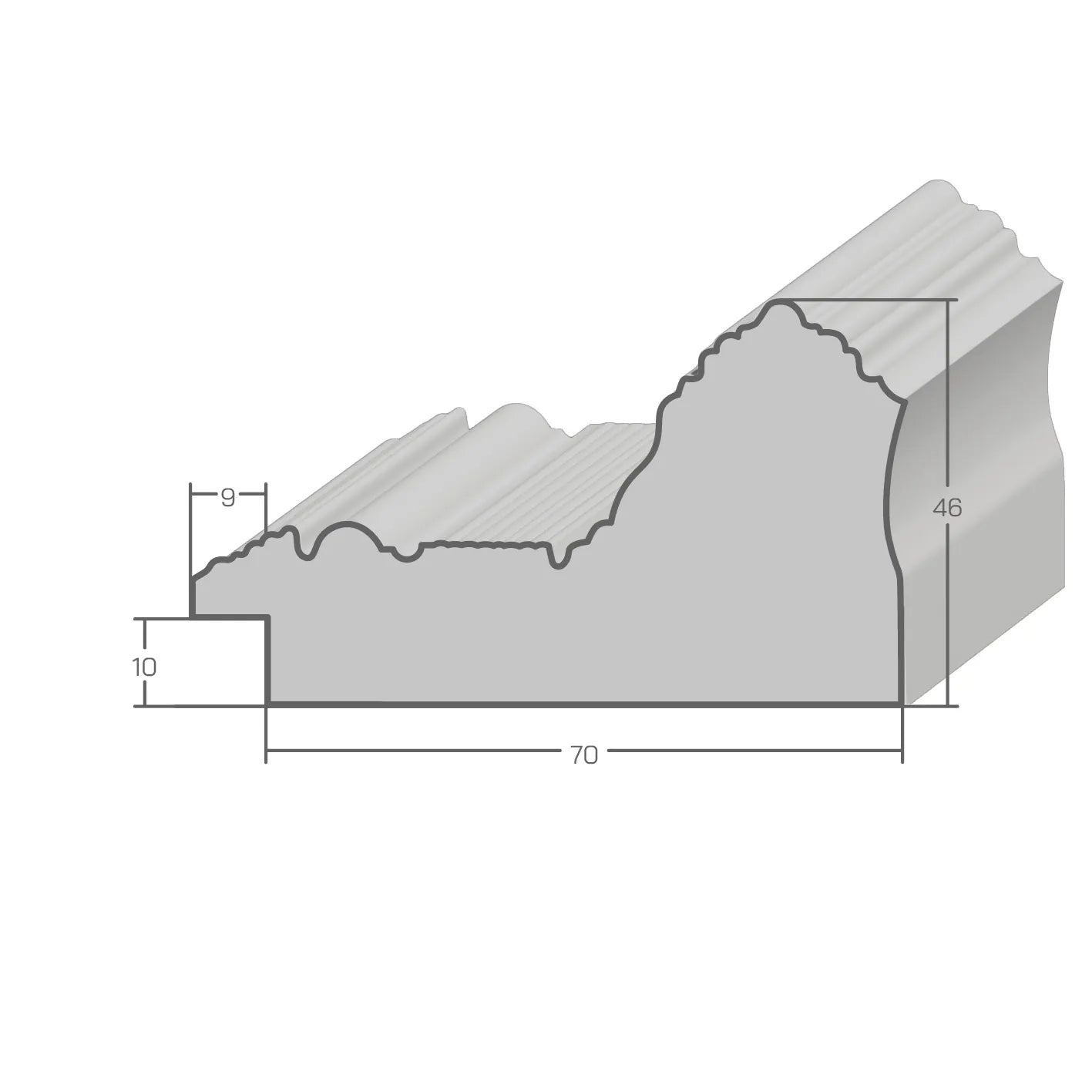 E007 – profile