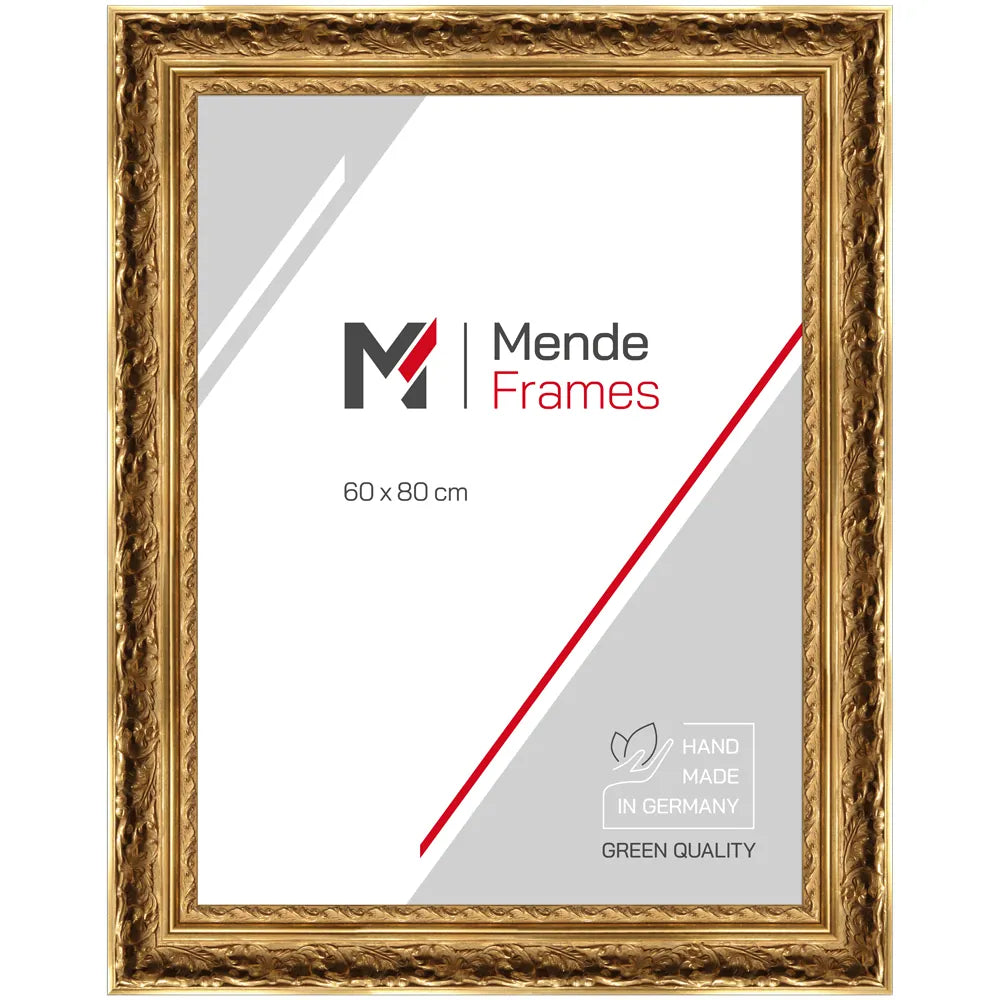 [Gold] E014 – frame