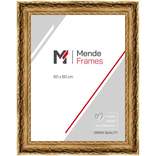 [Gold] E014 – frame