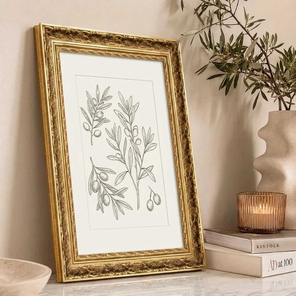 [Gold] E014 – mood-shelf