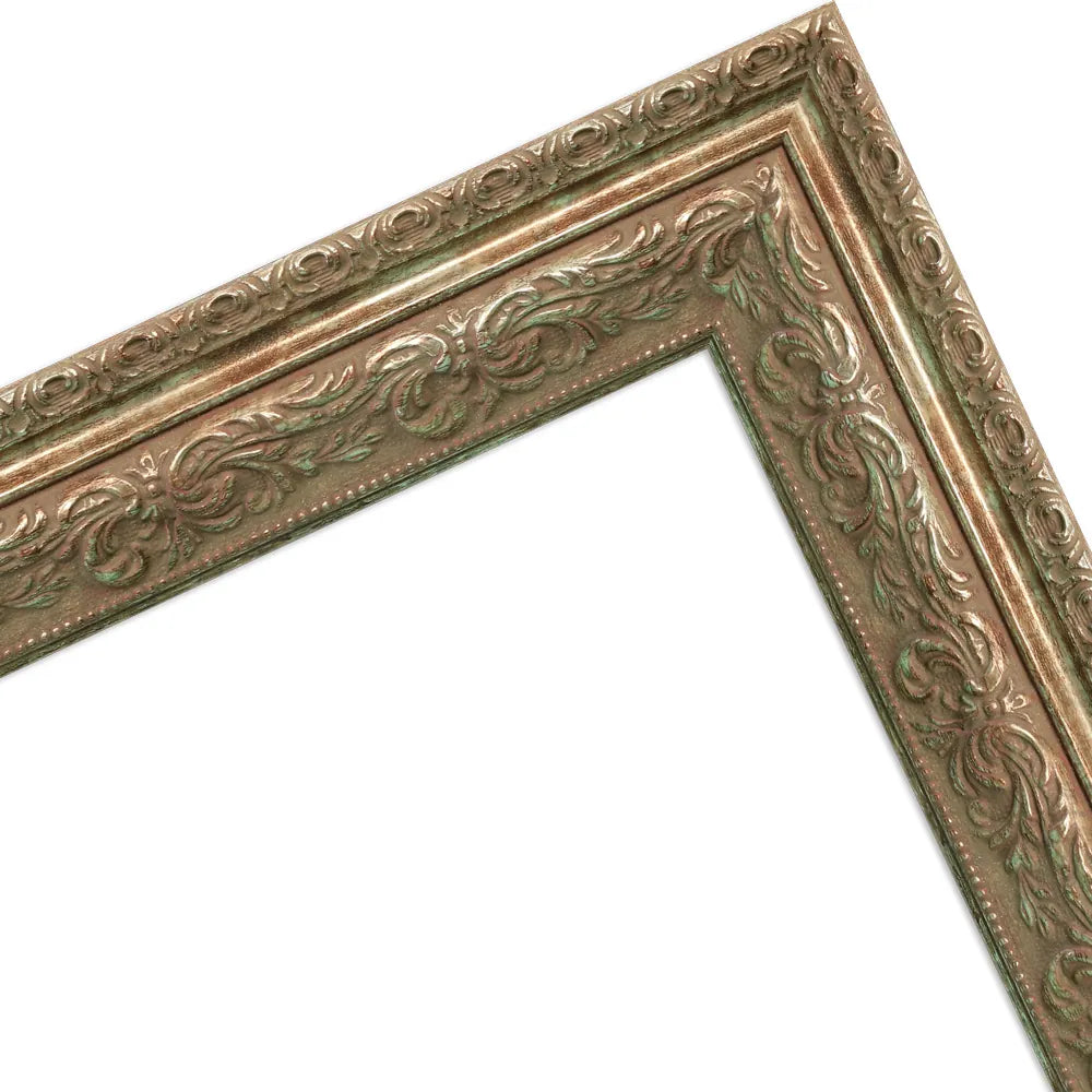 [Bronze] E024 – detail