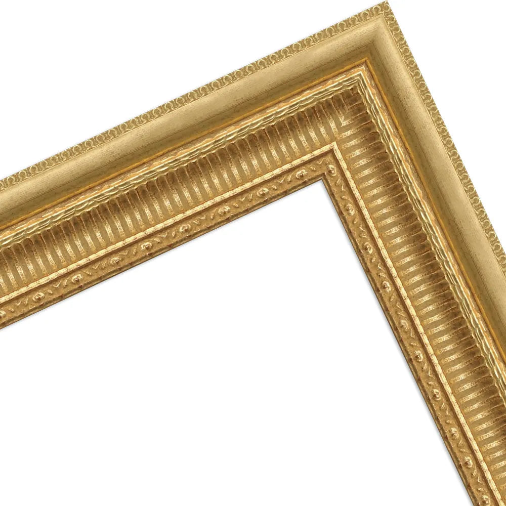 [Gold] E028 – detail