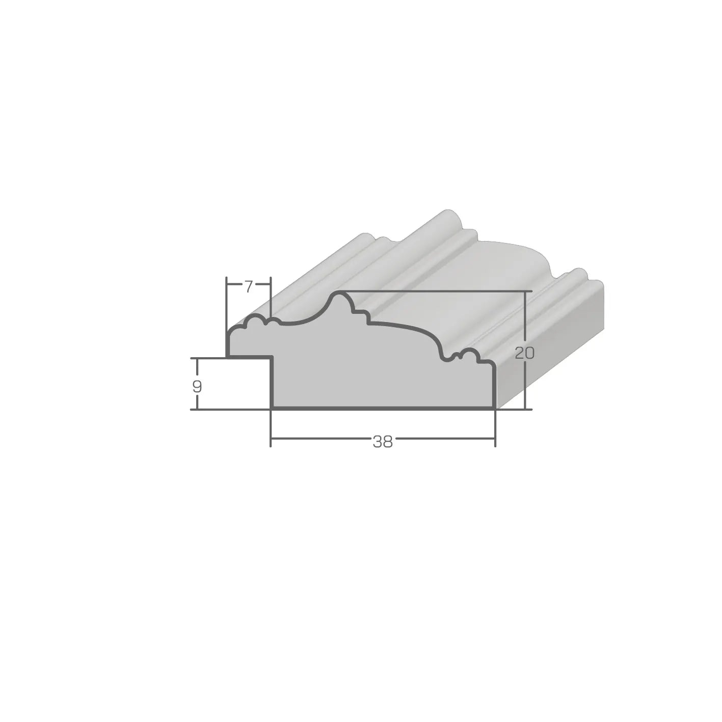 E031 – profile