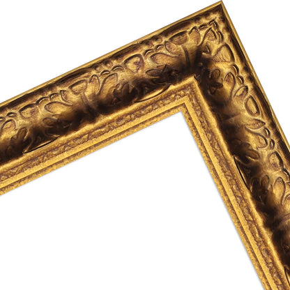 [Gold] E035 – detail
