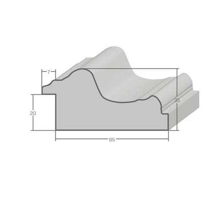 E035 – profile