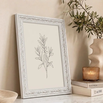 [Weiß] E040 – mood-shelf
