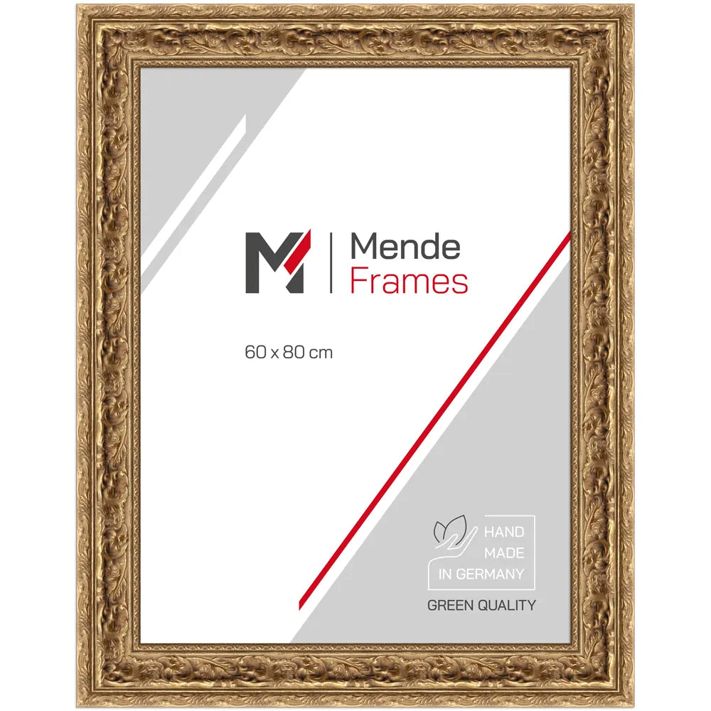 [Gold] E040 – frame