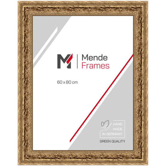 [Gold] E040 – frame