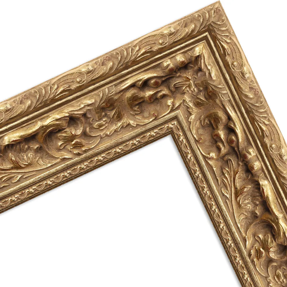 [Gold] E040 – detail