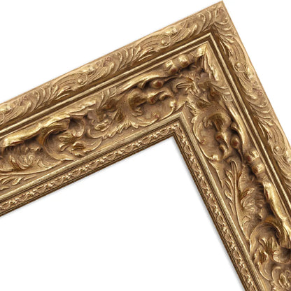 [Gold] E040 – detail