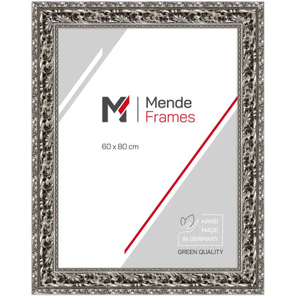 [Silber] E040 – frame