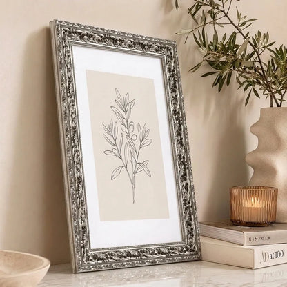[Silber] E040 – mood-shelf