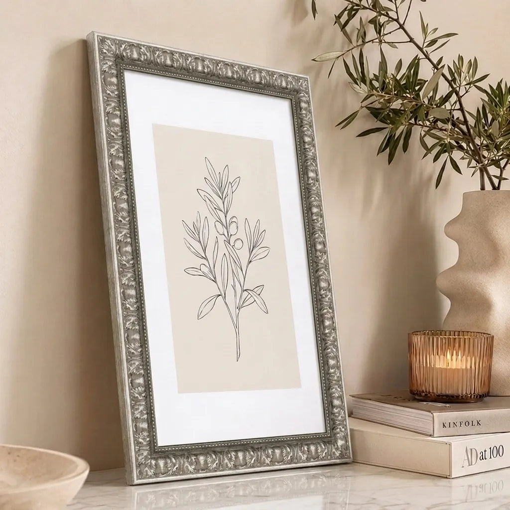 [Silber] E041 – mood-shelf
