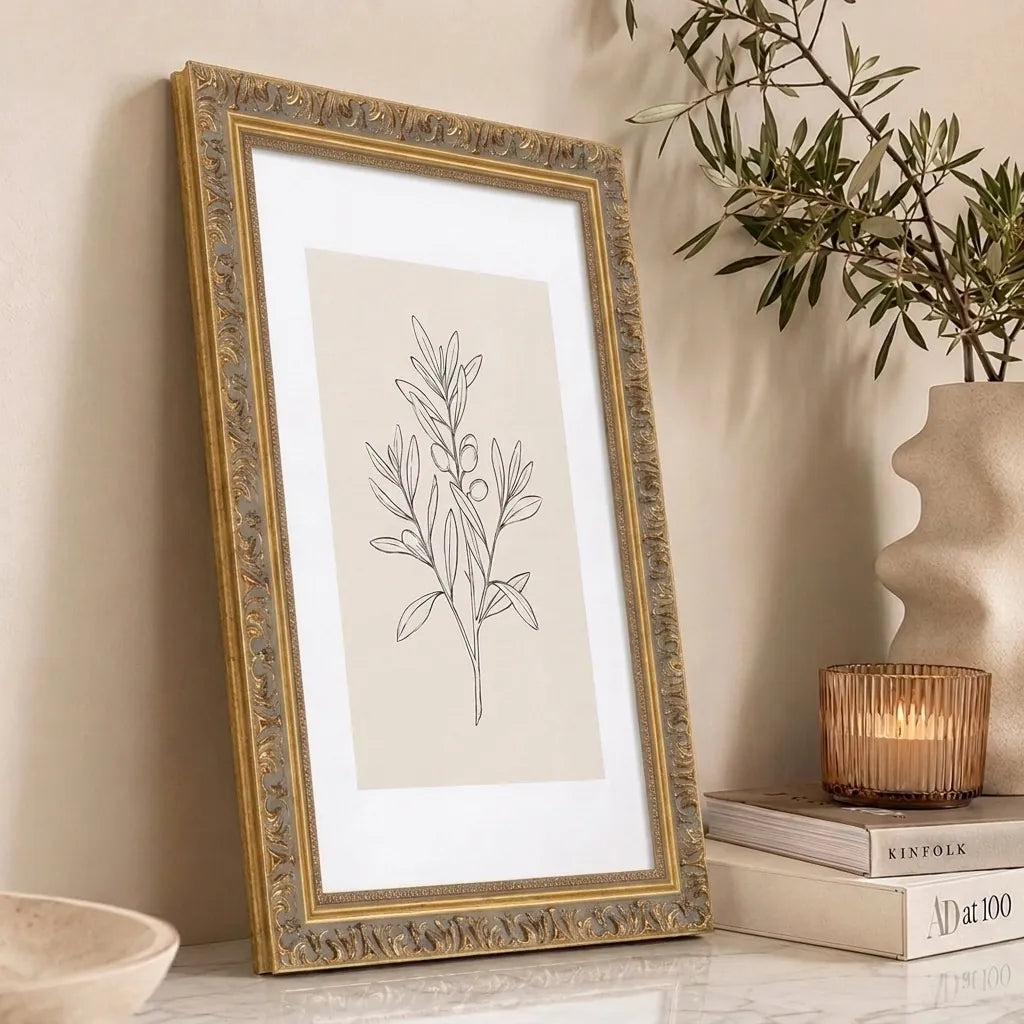 [Gold] E042 – mood-shelf