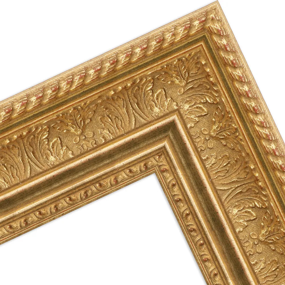 [Gold] E044 – detail