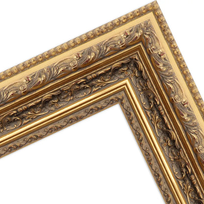 [Gold] E045 – detail