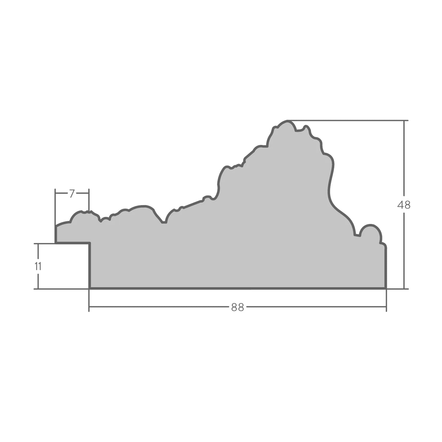 E045 – profile