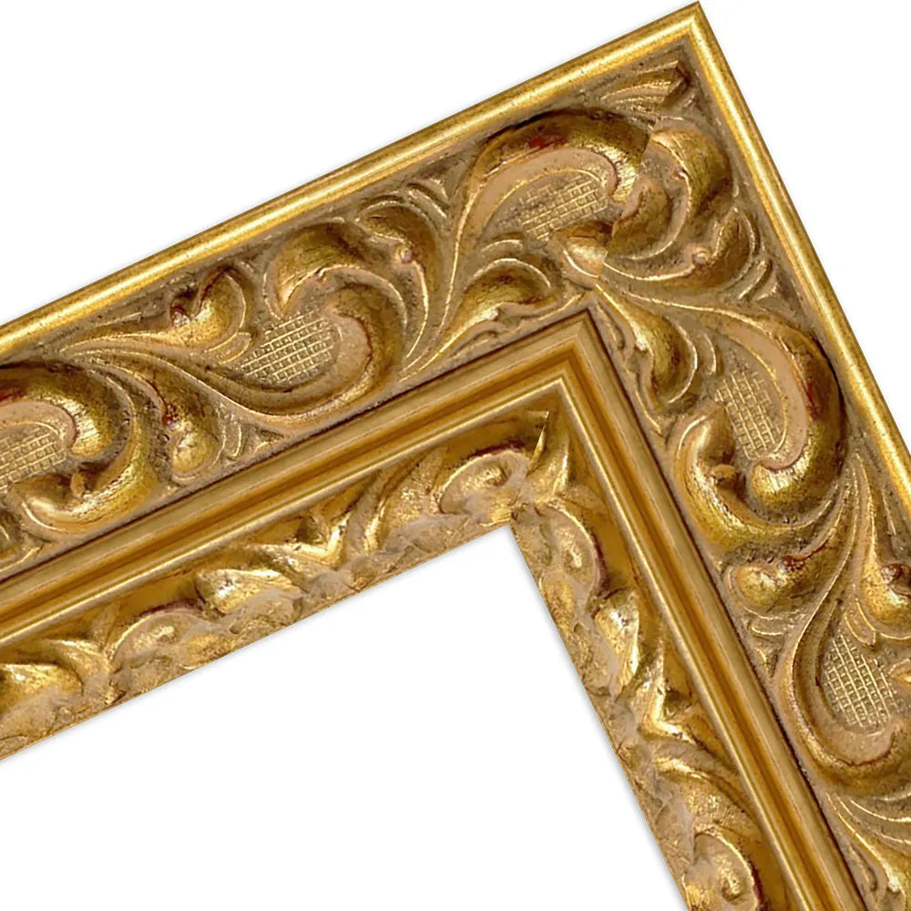 [Gold] E046 – detail