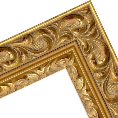 [Gold] E046 – detail