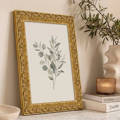 [Gold] E046 – mood-shelf