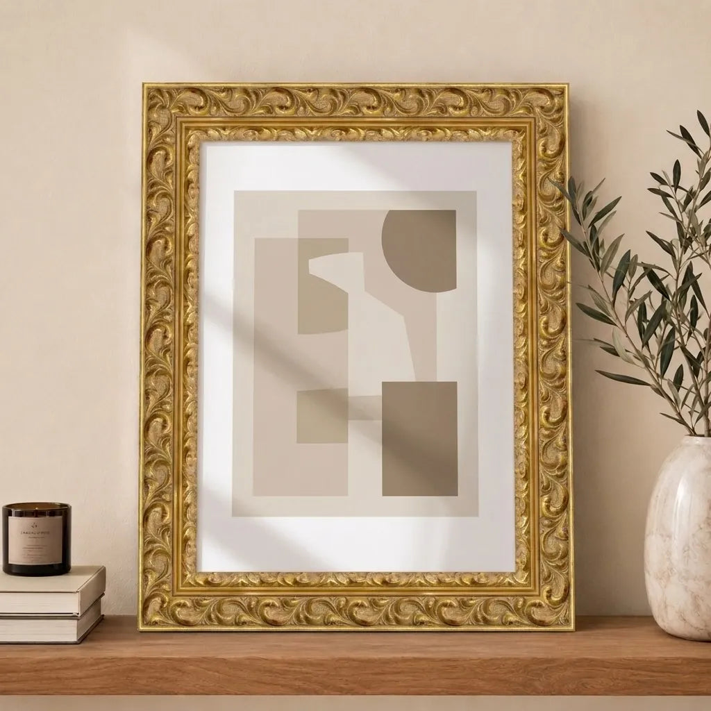 [Gold] E046 – mood-wall