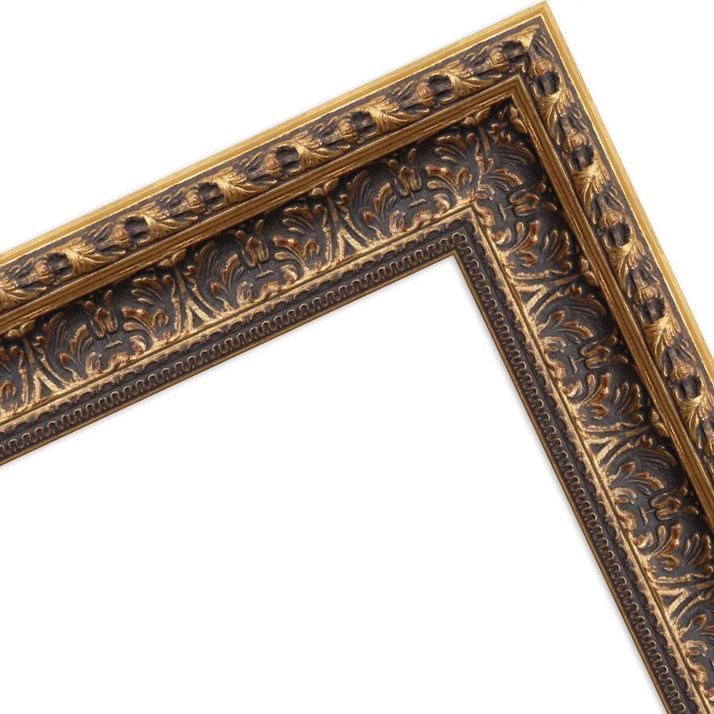 [Gold] E047 – detail