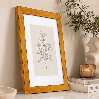 [Wurzeldekor. hell] H14E – mood-shelf