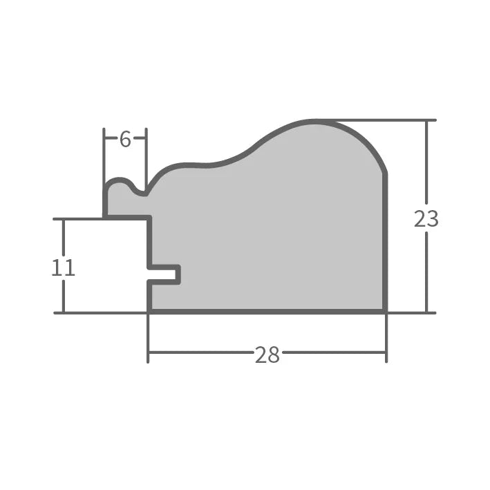 H390 – profile