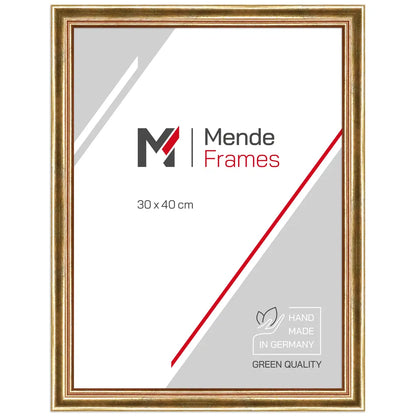 [Gold] H400 – frame