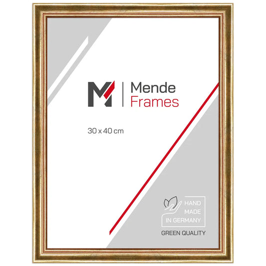 [Gold] H400 – frame