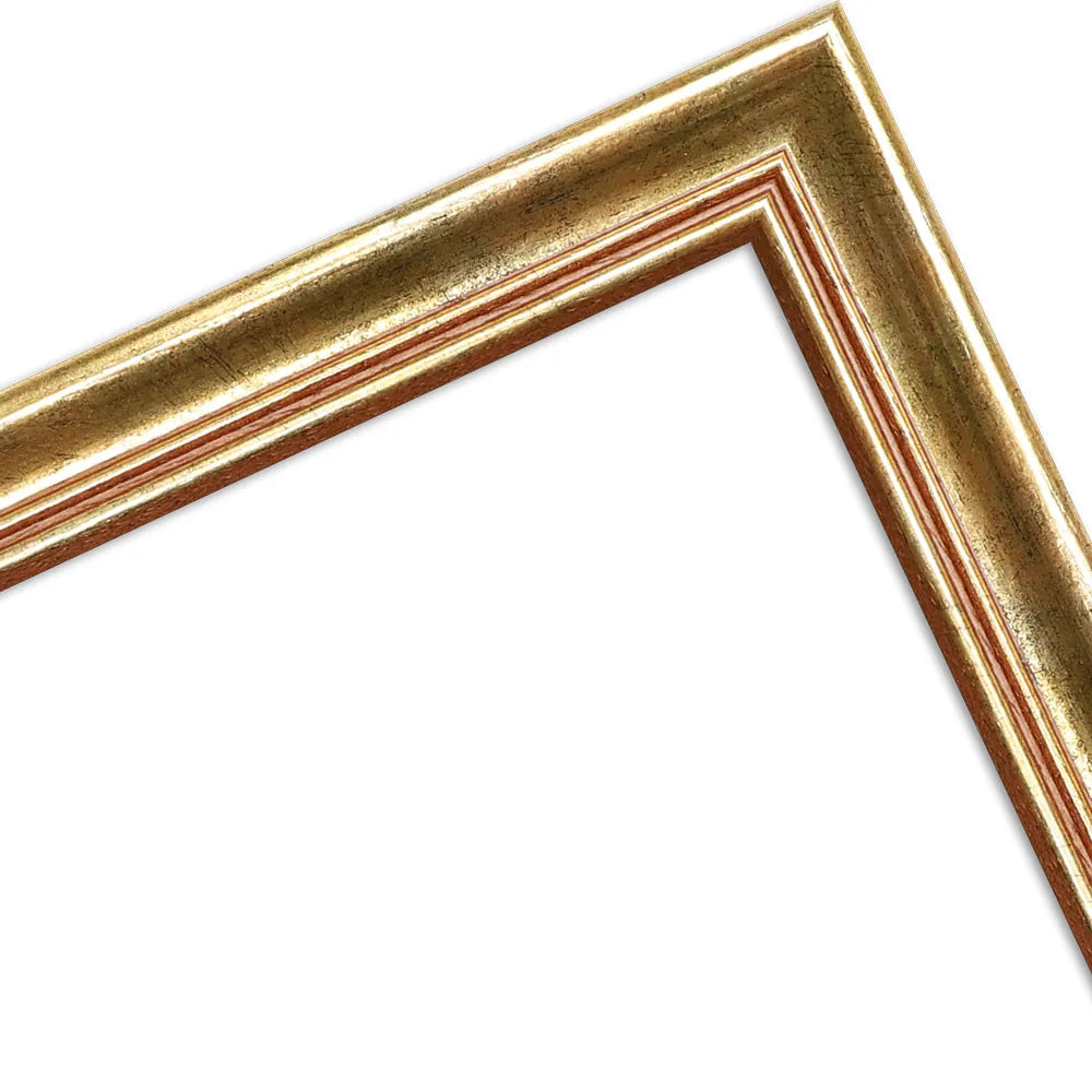 [Gold] H400 – detail