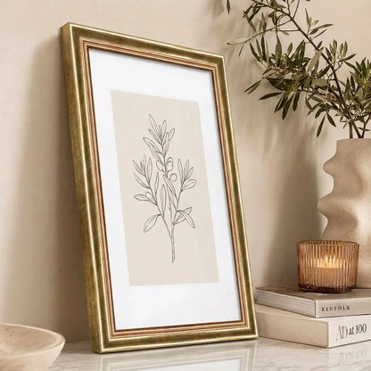 [Gold] H400 – mood-shelf