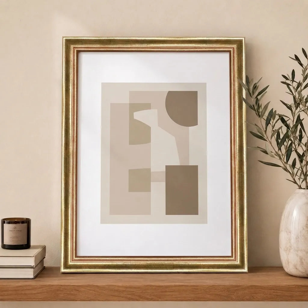 [Gold] H400 – mood-wall