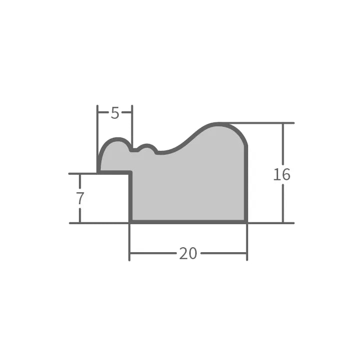 H400 – profile