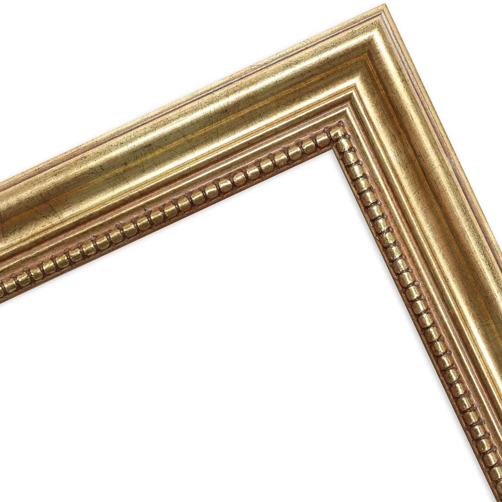 [Gold] H450 – detail