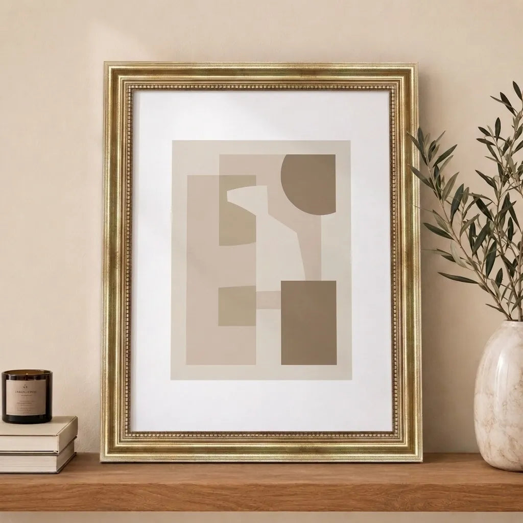 [Gold] H450 – mood-wall
