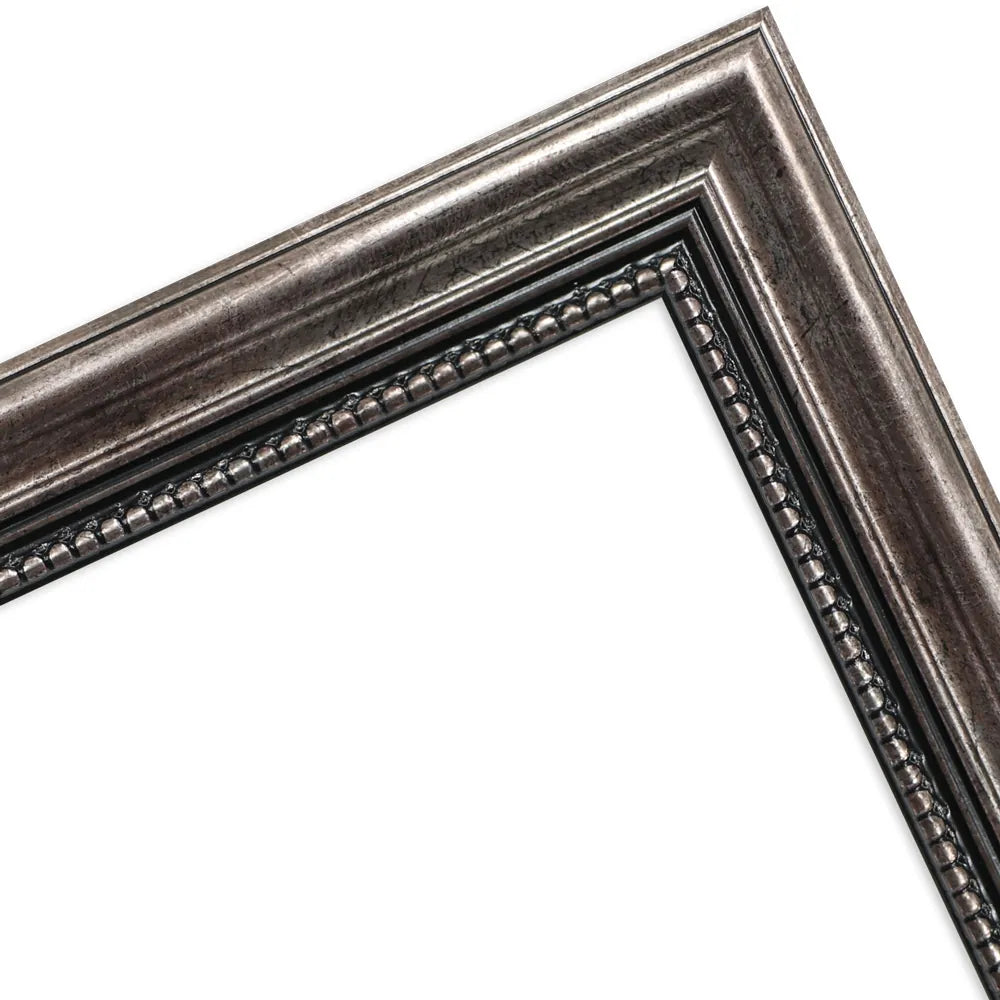 [Metall] H450 – detail