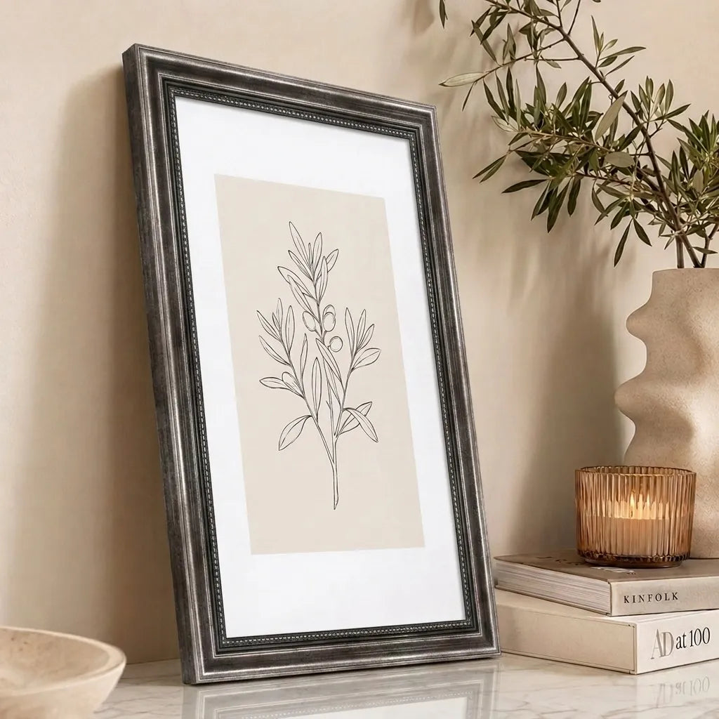 [Metall] H450 – mood-shelf