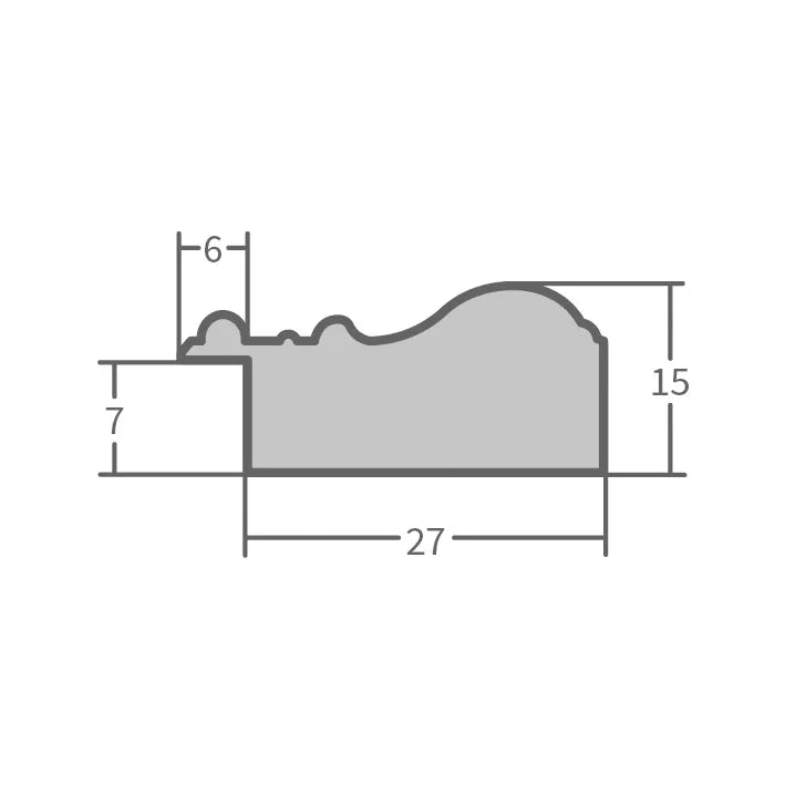 H450 – profile