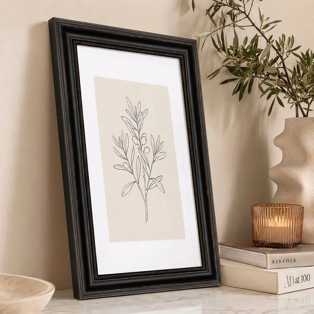 [Schwarz] H550 – mood-shelf