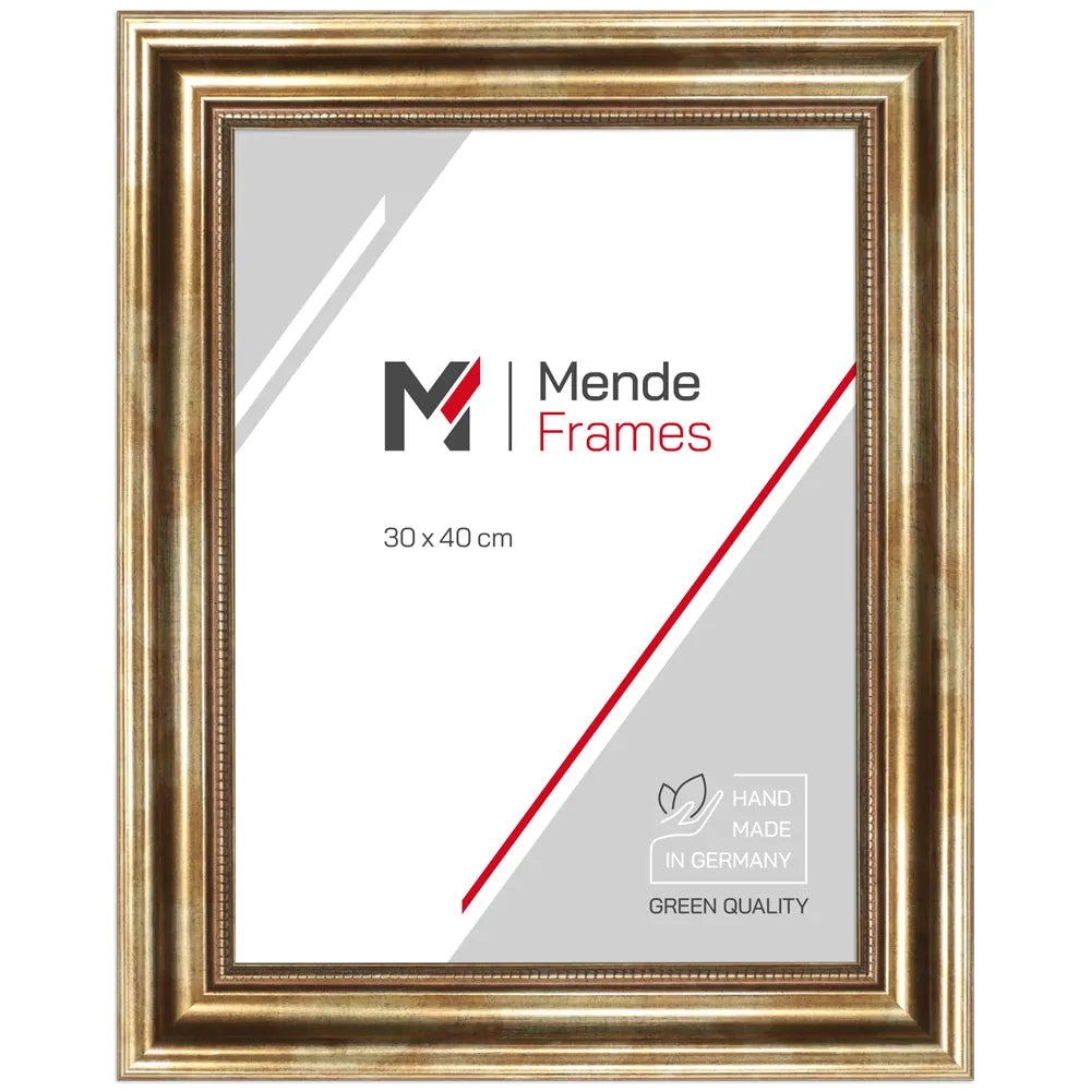 [Gold] H550 – frame