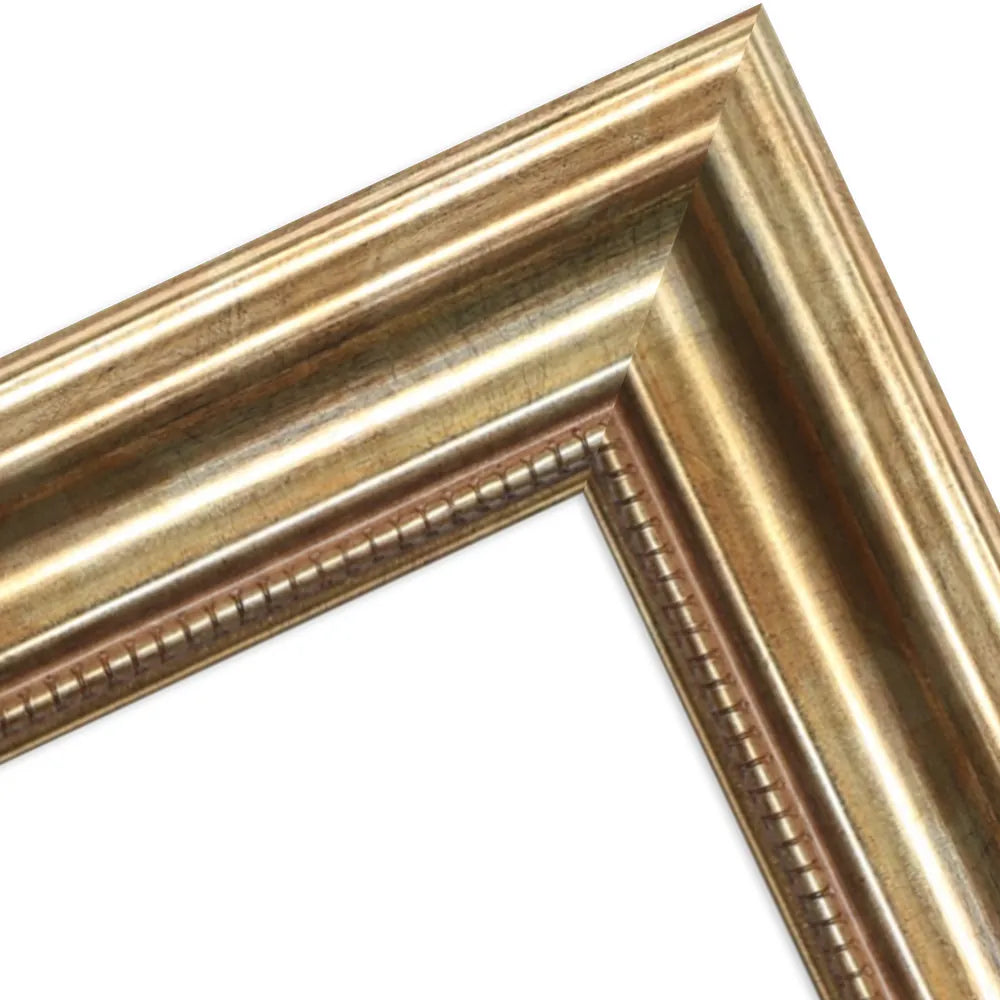 [Gold] H550 – detail