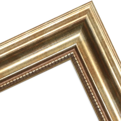 [Gold] H550 – detail